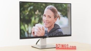 Dell U2715H Review: 1 Ratings, Pros and Cons
