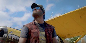 Test Far Cry 5 Test Far Cry 5