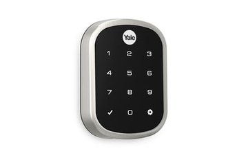 Yale Assure Lock SL im Test: 5 Bewertungen, erfahrungen, Pro und Contra