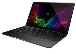 Razer Blade Stealth test par ComputerShopper Razer Blade Stealth test par ComputerShopper