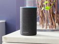 Amazon Echo test par Tom's Guide (US) Amazon Echo test par Tom's Guide (US)