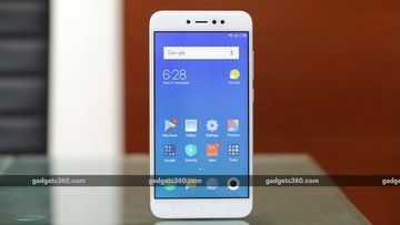 Xiaomi Y1 Review