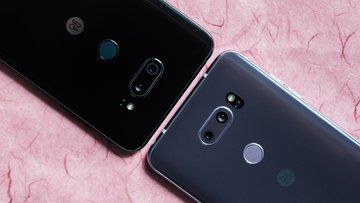 LG V30 test par AndroidPit