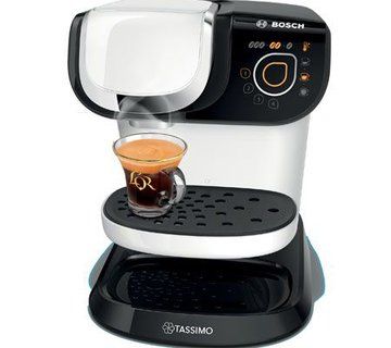 Bosch Tassimo My Way Review: 2 Ratings, Pros and Cons