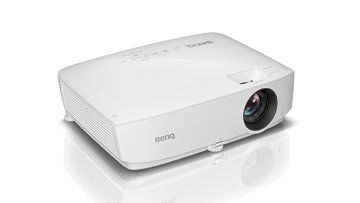 BenQ MH530 test par TechRadar