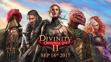 Divinity Original Sin 2 test par GamingWay Divinity Original Sin 2 test par GamingWay