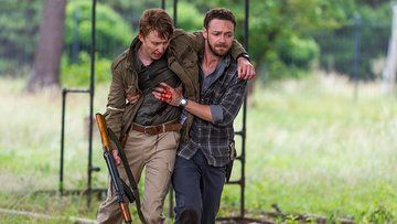 Tests The Walking Dead Saison 8