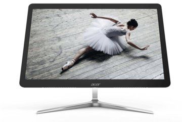 Acer Aspire U27 test par PCtipp