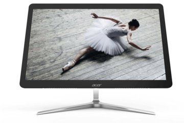 Acer Aspire U27 test par PCtipp Acer Aspire U27 test par PCtipp