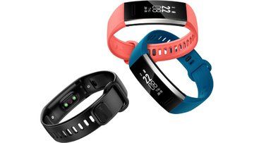Huawei Band 2 Pro test par 01net Huawei Band 2 Pro test par 01net