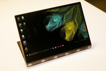 Lenovo Yoga 920 test par CNET USA