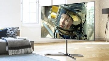 Panasonic 65EX750 Review: 1 Ratings, Pros and Cons