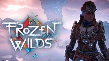 Horizon Zero Dawn : The Frozen Wilds test par GameBlog.fr Horizon Zero Dawn : The Frozen Wilds test par GameBlog.fr
