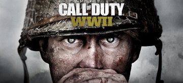 Call of Duty WWII test par 4players