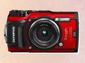 Olympus Tough TG-5 test par Tom's Guide (US) Olympus Tough TG-5 test par Tom's Guide (US)