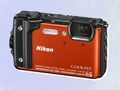 Nikon Coolpix W300 test par Tom's Guide (US)