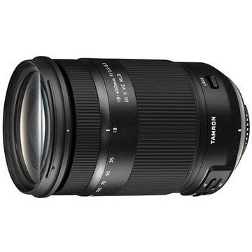 Tamron 18-400 mm Review: 1 Ratings, Pros and Cons