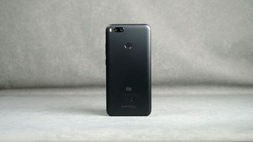 Xiaomi Mi A1 test par 01net