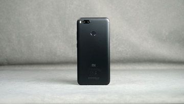 Xiaomi Mi A1 test par 01net Xiaomi Mi A1 test par 01net