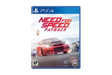 Need for Speed Payback test par DigitalTrends Need for Speed Payback test par DigitalTrends