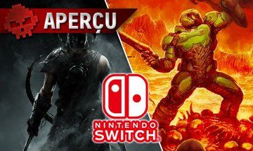Doom Review