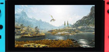 Test The Elder Scrolls V : Skyrim Test The Elder Scrolls V : Skyrim