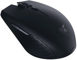 Razer Atheris test par ComputerShopper