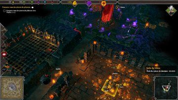 Dungeons III test par ActuGaming