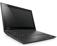 Lenovo Thinkpad X1 test par Les Numriques