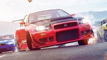 Need for Speed Payback test par wccftech Need for Speed Payback test par wccftech