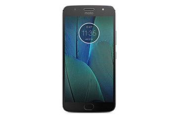 Lenovo Moto G5S Plus test par DigitalTrends