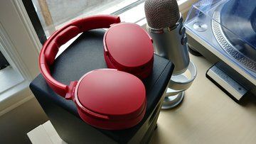 Skullcandy Hesh 3 test par TechRadar Skullcandy Hesh 3 test par TechRadar