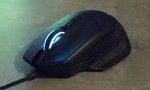 Razer Basilisk test par GamerGen