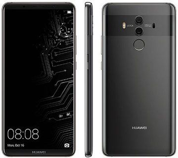 Huawei Mate 10 Pro test par Les Numriques