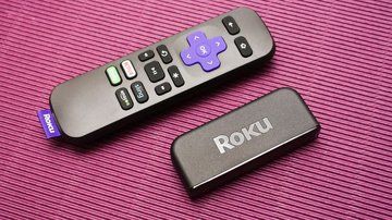 Roku Express test par CNET USA