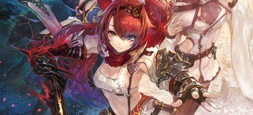 Nights of Azure 2 test par 4players Nights of Azure 2 test par 4players