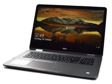 Dell Inspiron 17-7773 im Test: 1 Bewertungen, erfahrungen, Pro und Contra