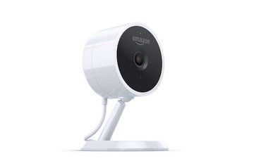 Amazon Cloud Cam test par DigitalTrends