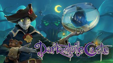 Darkestville Castle im Test: 13 Bewertungen, erfahrungen, Pro und Contra