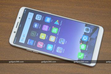 Oppo F5 Review: 4 Ratings, Pros and Cons
