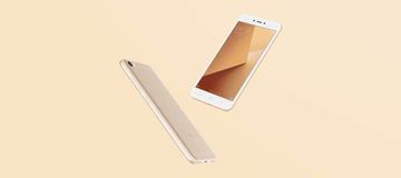 Xiaomi Y1 test par Day-Technology Xiaomi Y1 test par Day-Technology