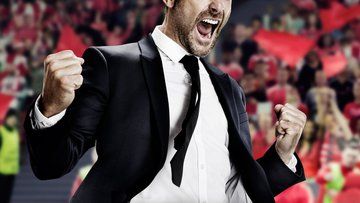 Football Manager 2018 test par GamesRadar Football Manager 2018 test par GamesRadar