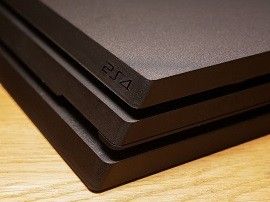 Anlisis Sony PlayStation 4 Pro