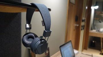 Análisis Urbanears Plattan 2