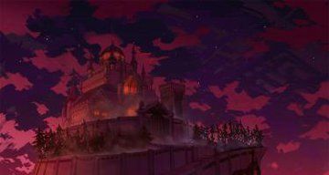 Nights of Azure 2 test par JVL Nights of Azure 2 test par JVL