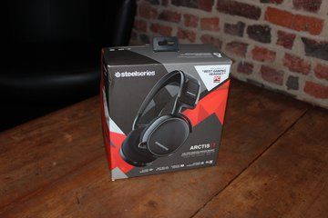 SteelSeries Arctis 7 test par ActuGaming SteelSeries Arctis 7 test par ActuGaming