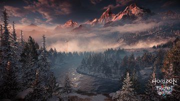 Horizon Zero Dawn : The Frozen Wilds test par ActuGaming