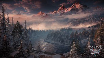 Horizon Zero Dawn : The Frozen Wilds test par ActuGaming Horizon Zero Dawn : The Frozen Wilds test par ActuGaming