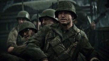 Call of Duty WWII test par ActuGaming