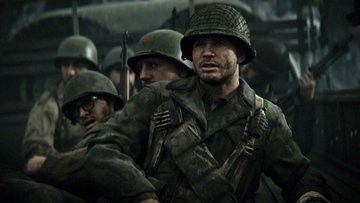 Call of Duty WWII test par ActuGaming Call of Duty WWII test par ActuGaming